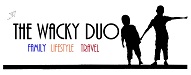 Top Lifestyle bloggers 2020 | The Wacky Duo